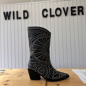 Billini Yori Boot